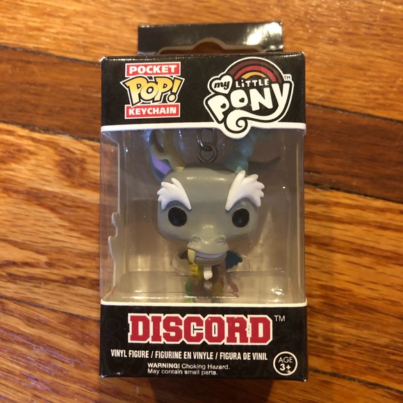 funko pop discord